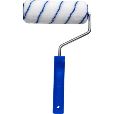 Валик HARDY Gepardakryl D 48 х 180 мм, ворс 8 мм, ручка Standart 0111-314818