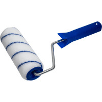 Валик HARDY Gepardakryl D 48 х 180 мм, ворс 8 мм, ручка Standart 0111-314818
