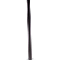 Стальная опора SVET медь антик Н=1,0 м SV0401-0013
