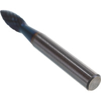 Борфреза твердосплавная форма H язычок пламени (6х14х6х50 мм) Karnasch 11.5071-010