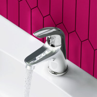 Смеситель для умывальника Dorff Stark D1100210