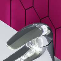 Смеситель для умывальника Dorff Stark D1100210