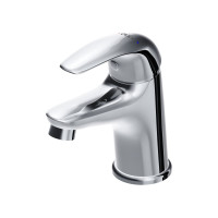 Смеситель для умывальника Dorff Stark D1100210