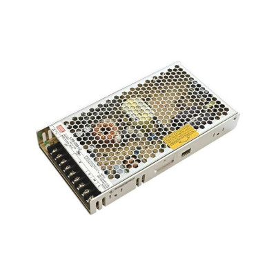 Источник питания AC/DC Mean Well LRS-200-12 Т02276489
