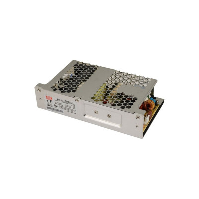 Источник питания AC/DC Mean Well PSC-160B-C с функцией UPS Т02241032