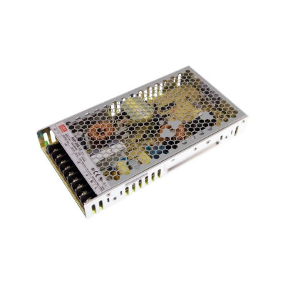Источник питания AC/DC Mean Well RSP-200-12 Т02150218