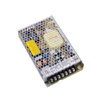 Источник питания Mean Well AC/DC LRS-150-15 Т02293056