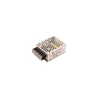 Источник питания Mean Well AC/DC RS-15-12 Т00255325