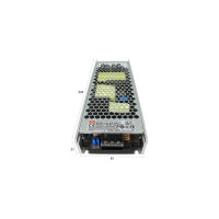 Источник питания Mean Well AC/DC UHP-500-48 Т02981515