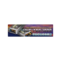 Источник питания AC/DC Mean Well UHP-750-48 Т03442215