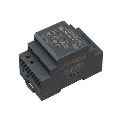 DC/DC преобразователь DDR-60G-5 Mean Well Т03006463
