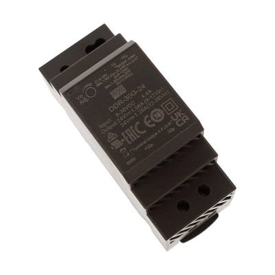 DC/DC преобразователь DDR-30G-24 Mean Well Т03006458