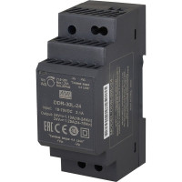 DC/DC преобразователь DDR-30L-24 Mean Well Т03006462
