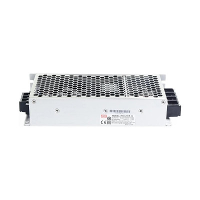 Преобразователь Mean Well DC/DC RSD-200B-24 Т02021393