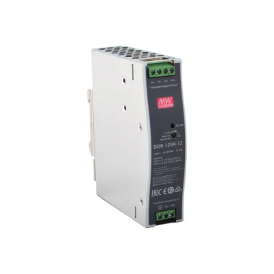 DC/DC преобразователь DDR-120A-12 Mean Well Т03039542