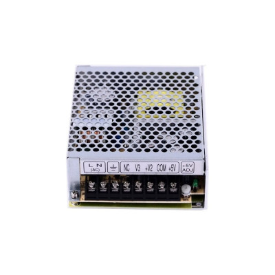 Источник питания AC/DC Mean Well RT-65B Т00170001