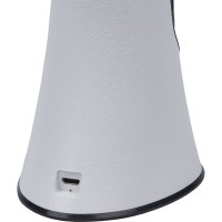 Светильник Uniel TLD-564, White-Black/LED/500Lm/3000-6000K/Dimmer/NightLight, настольный, с ночником, 8W UL-00006474