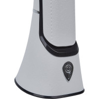 Светильник Uniel TLD-564, White-Black/LED/500Lm/3000-6000K/Dimmer/NightLight, настольный, с ночником, 8W UL-00006474