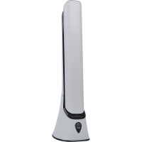 Светильник Uniel TLD-564, White-Black/LED/500Lm/3000-6000K/Dimmer/NightLight, настольный, с ночником, 8W UL-00006474