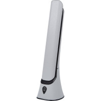 Светильник Uniel TLD-564, White-Black/LED/500Lm/3000-6000K/Dimmer/NightLight, настольный, с ночником, 8W UL-00006474