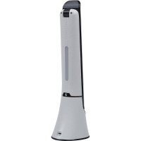 Светильник Uniel TLD-564, White-Black/LED/500Lm/3000-6000K/Dimmer/NightLight, настольный, с ночником, 8W UL-00006474