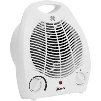 Электрический спиральный тепловентилятор MTX FHS-2000, 3 реж. 96413