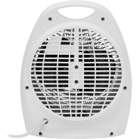 Электрический спиральный тепловентилятор MTX FHS-2000, 3 реж. 96413