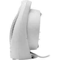 Электрический спиральный тепловентилятор MTX FHS-2000, 3 реж. 96413