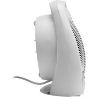 Электрический спиральный тепловентилятор MTX FHS-2000, 3 реж. 96413