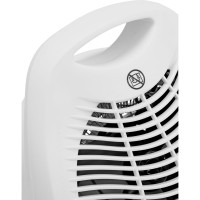 Электрический спиральный тепловентилятор MTX FHS-2000, 3 реж. 96413