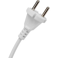 Электрический спиральный тепловентилятор MTX FHS-2000, 3 реж. 96413