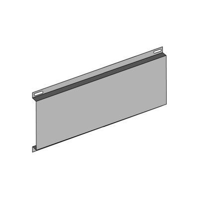 Монтажная панель TDM ELECTRIC для ВРУ, 220х600 мм SQ 0905-0133