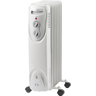 Масляный радиатор Engy EN-1307 0 15036