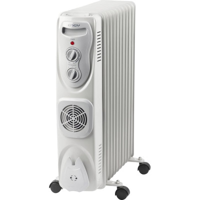 Масляный радиатор Engy EN-1311F 0 15044