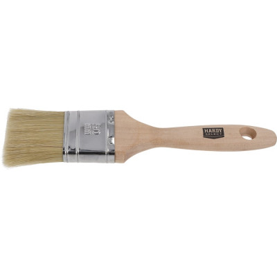 Плоская кисть HARDY SELECT серия 50, смешанная щетина, ТОП 90, 50х17мм 0200-505650