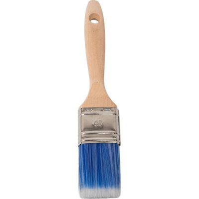 Плоская кисть HARDY SELECT серия 21 ТОП 90, 40 х 19 мм 0204-215240