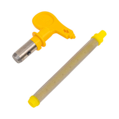 Форсунка сменная TradeTip 3 N815 WAGNER 553815