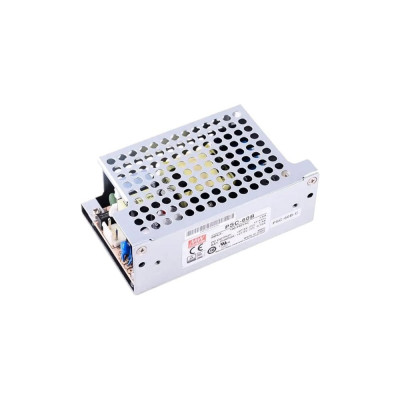 Источник питания Mean Well AC/DC PSC-60B-C Т00296579