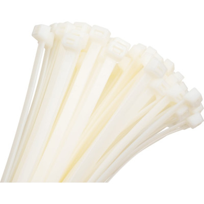 Кабельный хомут Экопласт 7.6х450 мм 45455