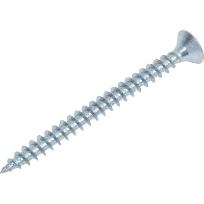 Саморез ШУЦ SWFS 5х60, 7шт. пакетик тов-091833