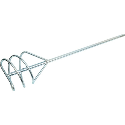 Миксер для краски (100х10х450 мм; SDS+) SKRAB 27122