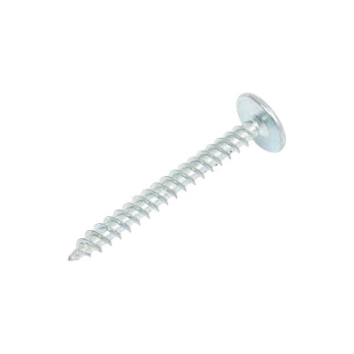 Саморез SWFS ШСММ прессшайба, 4.2х38, 9 шт., пакетик тов-091761