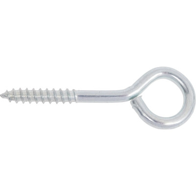 Круглый крючок SWFS О-образный, 5.0х40, 100 шт. тов-197548