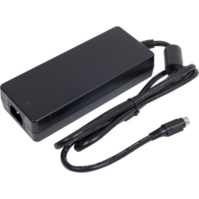 Настольный адаптер Mean Well GST160A24-R7B Т02290624