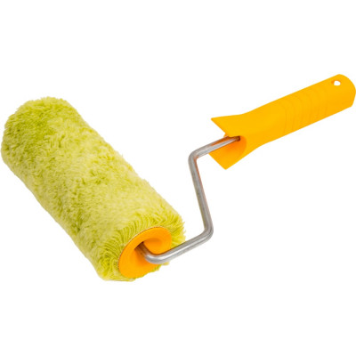 Валик HARDY Hardex D 48 х 180 мм, ворс 18 мм, с ручкой Standart 0111-104818