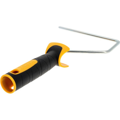 Ручка для валиков HARDY 2K, серия 12, 150 мм, D6 мм 0140-120615K