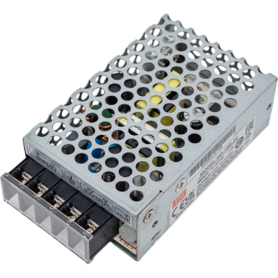 Преобразователь Mean Well DC/DC SD-15B-24 Т00234030