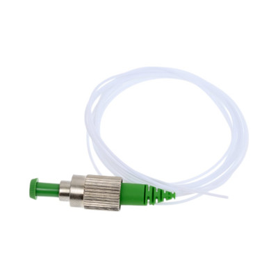 Пигтейл TopLAN, FC/APC, 657A1, 1,5 м, PT-TOP-657A1-FC/A-1.5