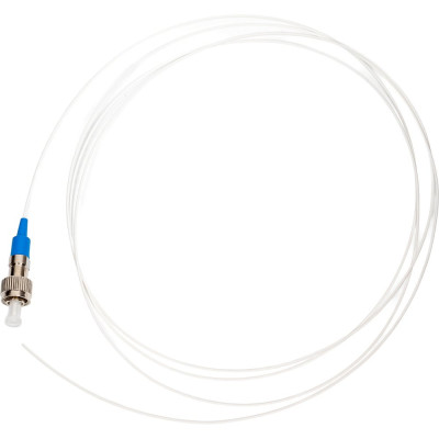 Пигтейл TopLAN, FC/UPC, 657A2, 1 м, PT-TOP-657A2-FC/U-1.0