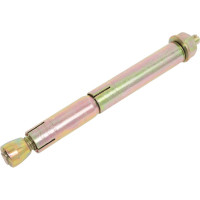 Двухраспорный анкерный болт SWFS 12х120 40шт. тов-077580